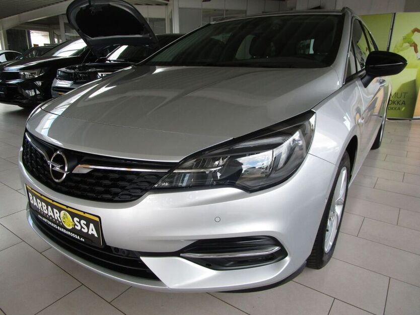 Astra