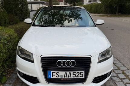 Audi A3 297.120 km 7.999 &euro; Hallbergmoos 85399