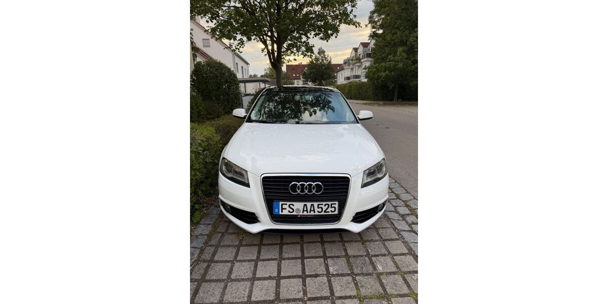Audi A3 297.120 km 7.999 &euro; Hallbergmoos 85399
