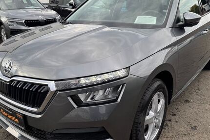 Skoda Kamiq 6.000 km 21.000 € Kirchheimbolanden 67292