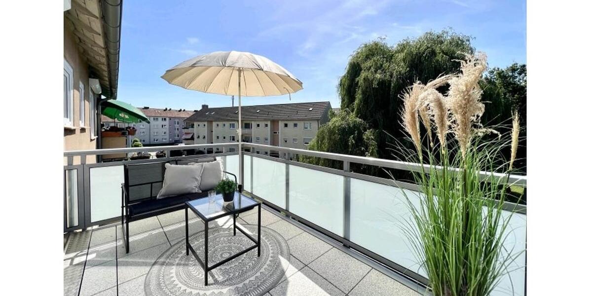 Mehrfamilienhaus, Wohnhaus Düsseldorf Stadtbezirk 5 - 4 Zimmer, 100 m&sup2;, 550.000&euro; | Angebot:26711804