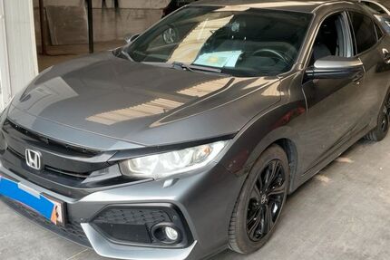 Honda Civic 88.945 km 12.990 &euro; Prenzlau 17291