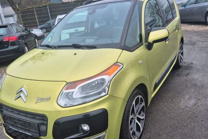 Citroen C3 87.000 km 2.999 &euro; Nottuln 48301