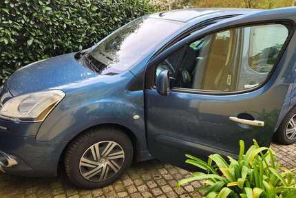 Citroen Berlingo 149.000 km 5.950 &euro; München, Landeshauptstadt 81249