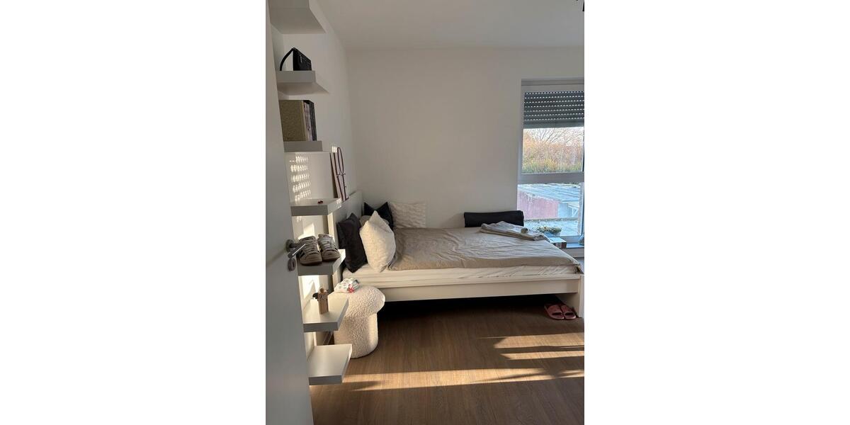 Schöne 3 Zimmerwohnung in Mondorf 3 zimmer