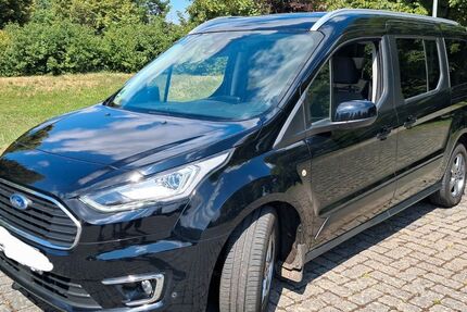 Ford Tourneo Connect 136.767 km 15.190 &euro; Limburg an der Lahn 65551