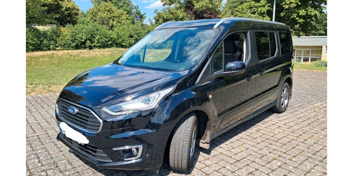 Ford Tourneo Connect 136.767 km 15.190 &euro; Limburg an der Lahn 65551