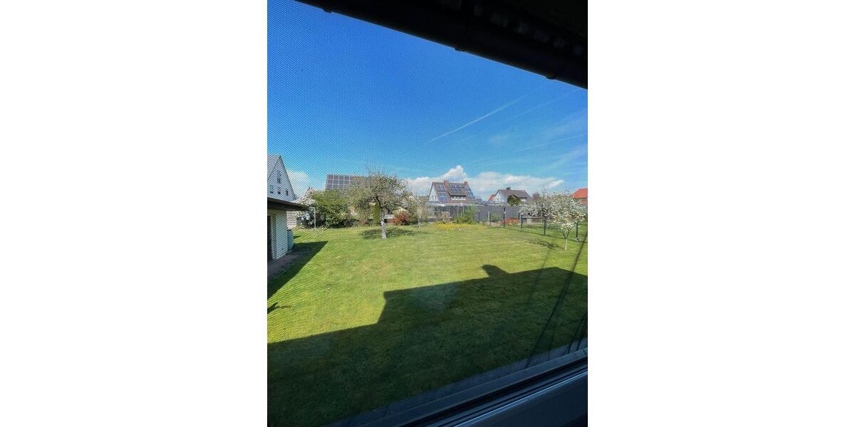 Erdgeschoßwohnung Dillingen an der Donau - 3 Zimmer, 92 m&sup2;, 995&euro; | Angebot:26579880