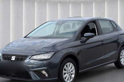 Seat Ibiza 28.299 km 14.780 € Grünwald 82031