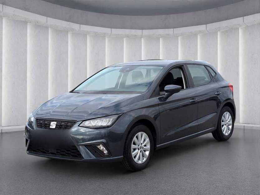 Seat Ibiza 28.299 km 14.780 € Grünwald 82031