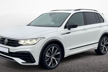 VW Tiguan 42.580 km 42.445 &euro; Dietersheim 91463