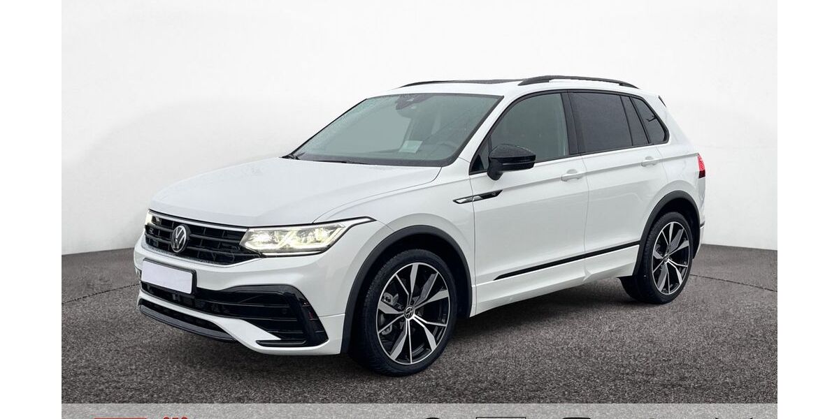 VW Tiguan 42.580 km 42.445 &euro; Dietersheim 91463