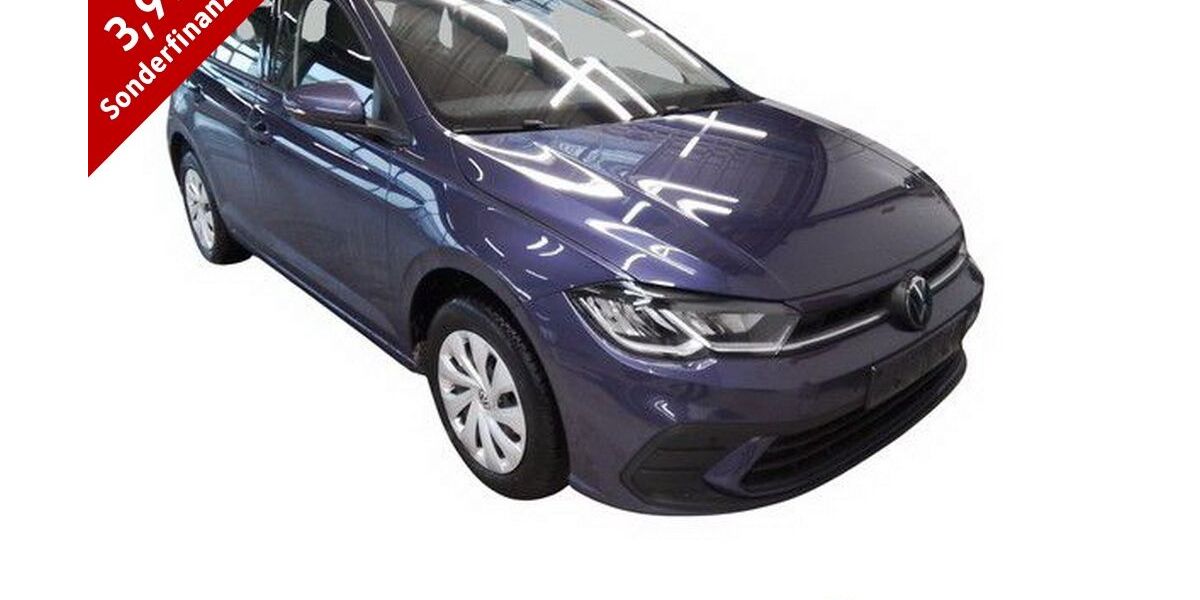 VW Polo 14.196 km 18.870 &euro; Saal a.d. Donau 93342