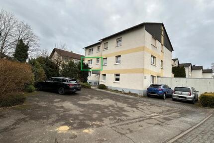 Wohnung Kierspe - 3 Zimmer, 83 m&sup2;, 184.000&euro; | Angebot:25163067