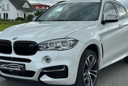 BMW X6 125.000 km 34.990 &euro; Kirchberg Hunsrück 55481
