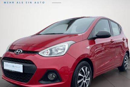 Hyundai i10 151.150 km 4.990 &euro; Georgensgmünd 91166