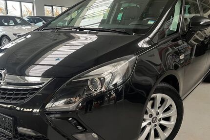 Opel Zafira 119.037 km 9.500 € Stockelsdorf 23617