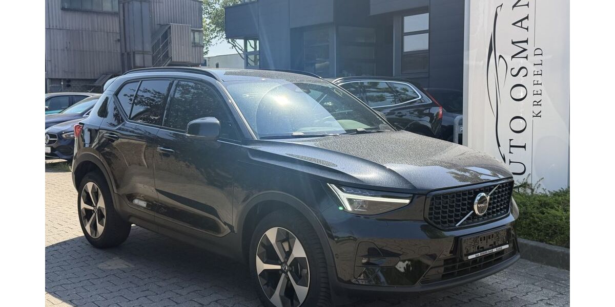 Volvo XC40 8.463 km 34.300 &euro; Krefeld 47805