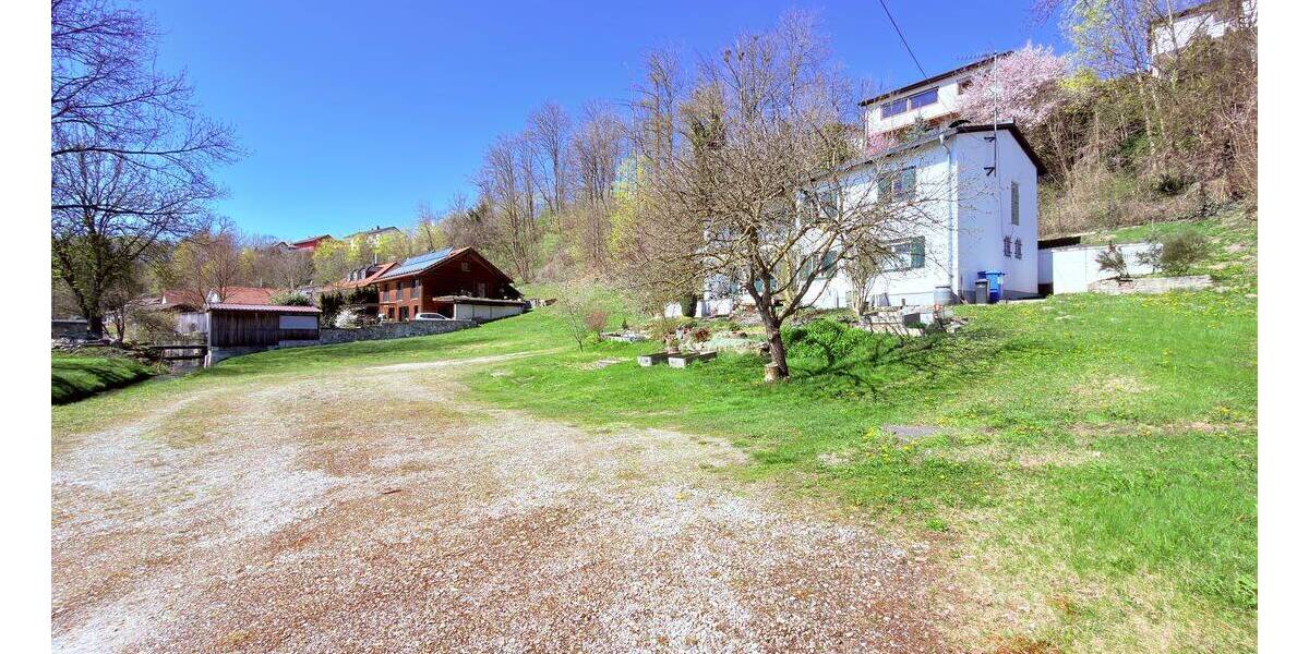 Grundstück Mühldorf a.Inn Altmühldorf - 850.000&euro; | Angebot:25672389