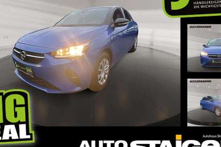 Opel Corsa 14.552 km 12.444 &euro; Esslingen 73730