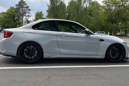 BMW M2 126.900 km 39.999 &euro; Stadtroda 07646
