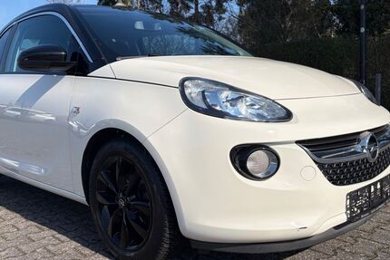 Opel Adam 74.403 km 8.999 &euro; Simmern 55469