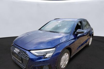 Audi A3 38.024 km 33.480 &euro; Magdeburg 39128