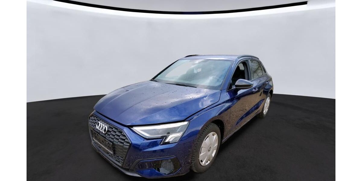 Audi A3 38.024 km 33.480 &euro; Magdeburg 39128