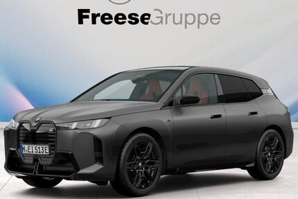 BMW iX 15.137 km 89.690 &euro; Oldenburg 26135