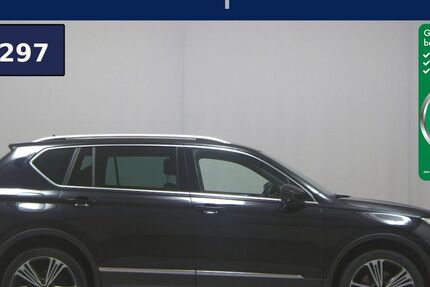 Seat Tarraco 134.727 km 24.480 € Gyhum/Bockel 27404