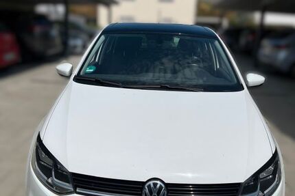VW Polo 154.416 km 7.500 &euro; Trier 54296