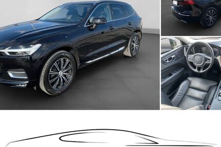 Volvo XC60 118.527 km 30.990 € Hamburg 22047