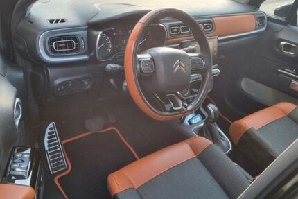 Citroen C3 99.999 km 11.100 &euro; Berlin 13409