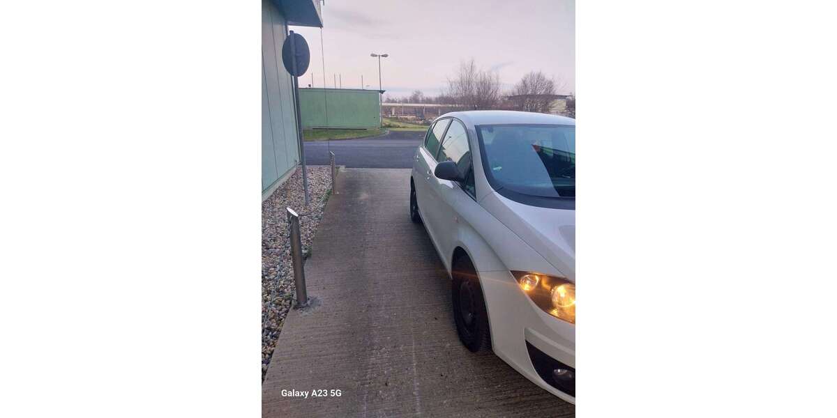 Seat Altea 188.500 km 3.990 &euro; Hehn (Mönchengladbach) 41069