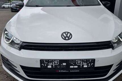 VW Scirocco 195.808 km 11.000 &euro; Neuwied 56566