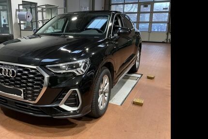 Audi Q3 102.777 km 28.885 &euro; Oelde (Stromberg) 59302