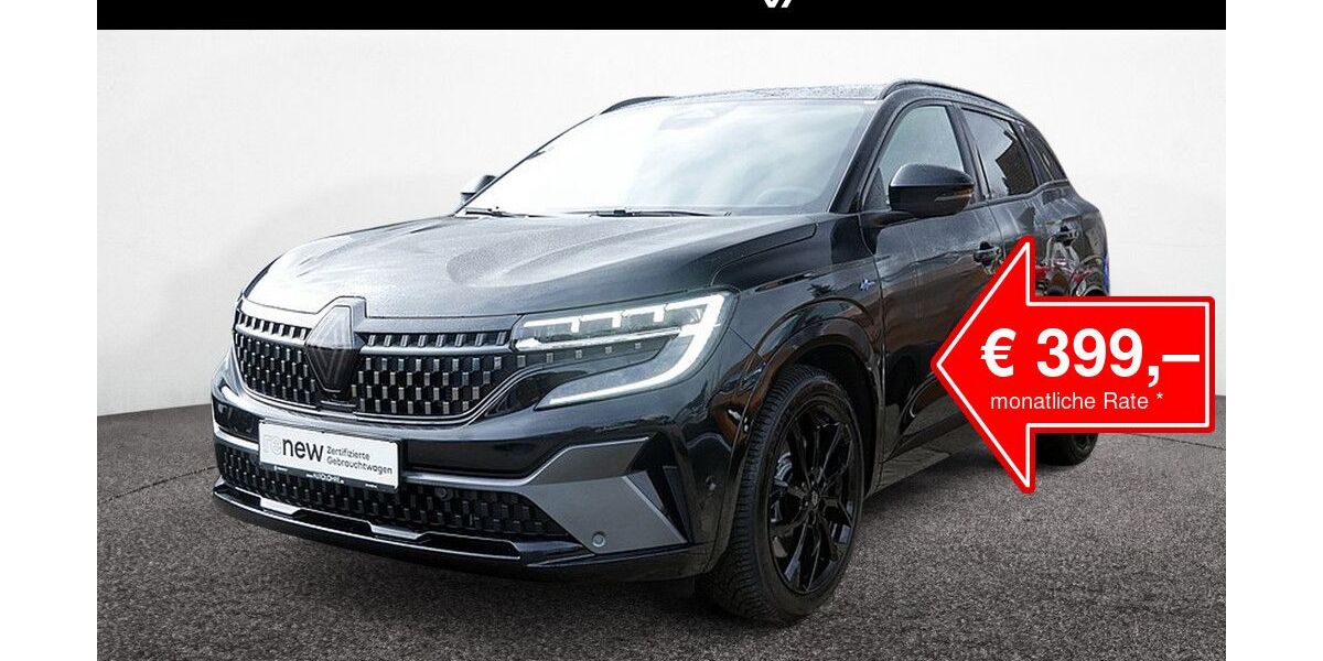 Renault Austral 5.000 km 34.750 &euro; Ostelsheim 75395
