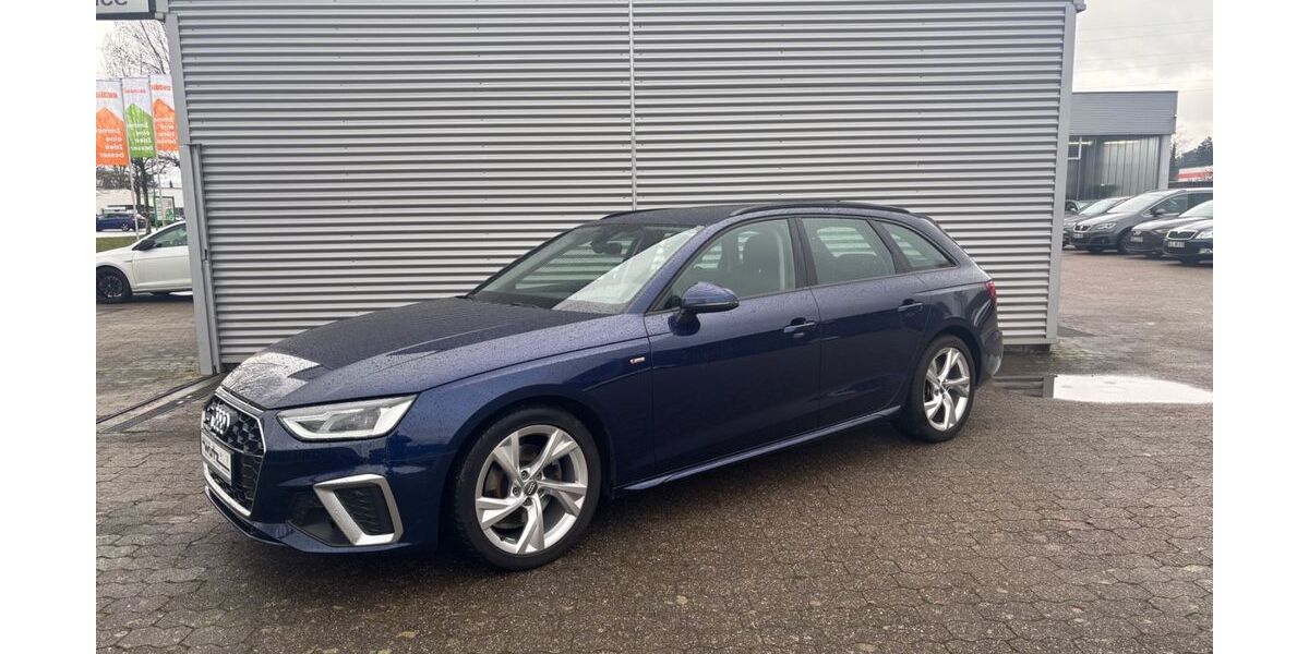 Audi A4 69.950 km 27.950 &euro; Merzig 66663