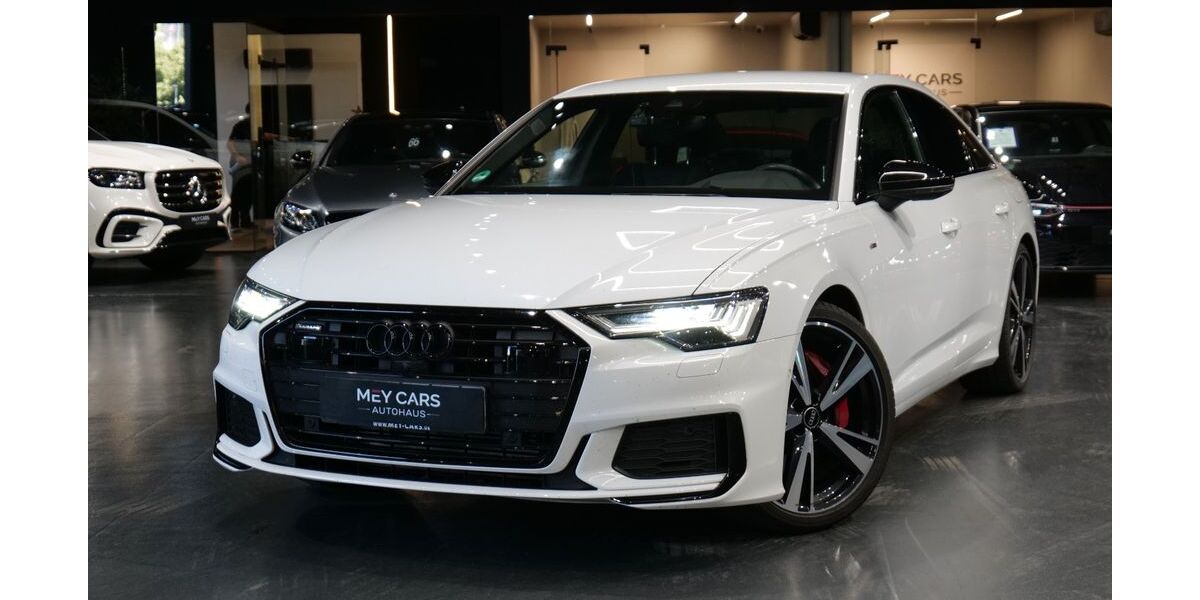 Audi A6 86.000 km 36.980 &euro; Koblenz 56070