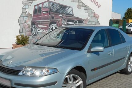 Renault Laguna 144.220 km 1.789 &euro; Markranstädt OT Quesitz 04420