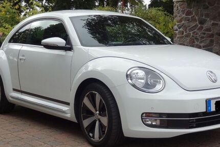 VW Beetle