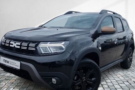 Dacia Duster 22.869 km 18.990 &euro; Walsrode 29664