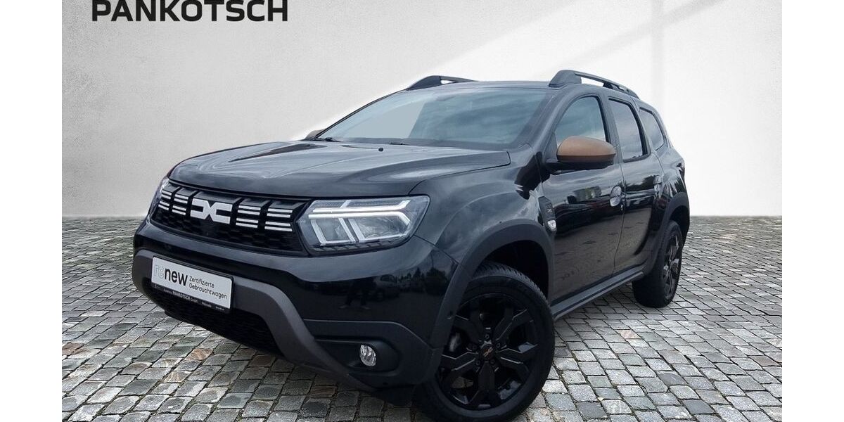 Dacia Duster 22.869 km 18.990 &euro; Walsrode 29664