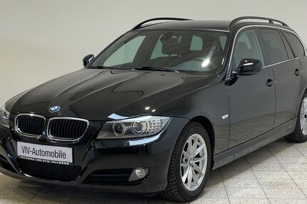 BMW 320 237.303 km 5.990 &euro; Wunstorf (bei Hannover) 31515