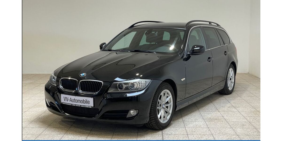 BMW 320 237.303 km 5.990 &euro; Wunstorf (bei Hannover) 31515