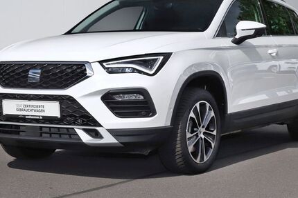 Seat Ateca 8.576 km 35.940 € Göttingen 37081