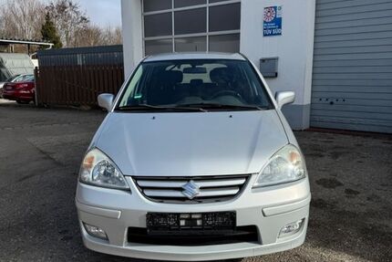 Suzuki Liana 154.877 km 3.900 &euro; Fürstenfeldbruck 82256