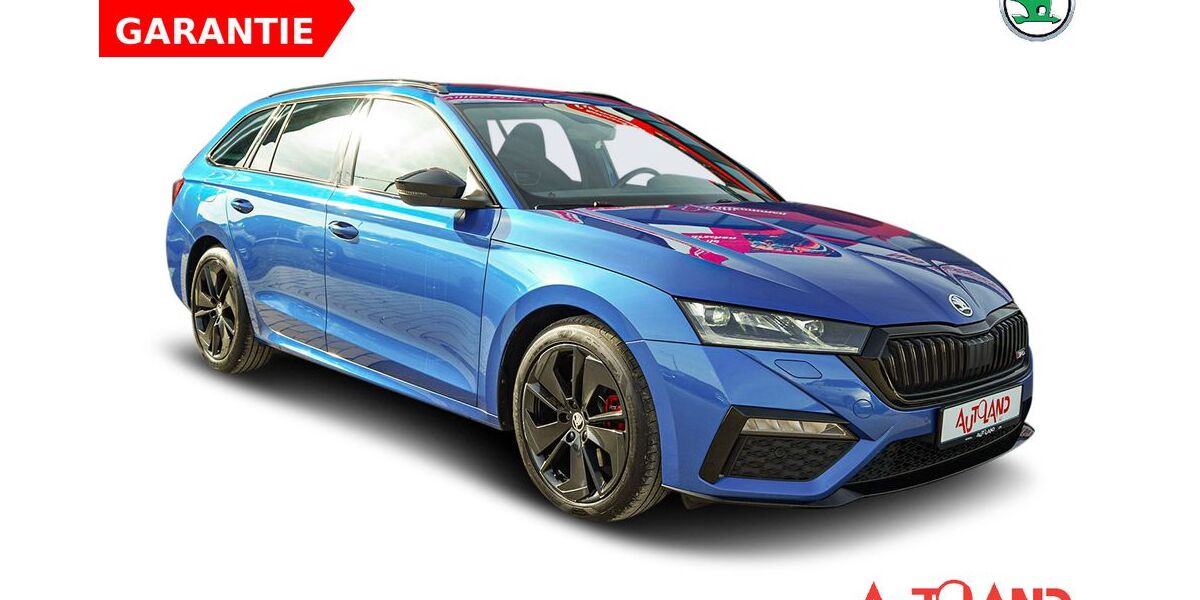 Skoda Octavia 78.101 km 32.950 &euro; Wietmarschen 49835