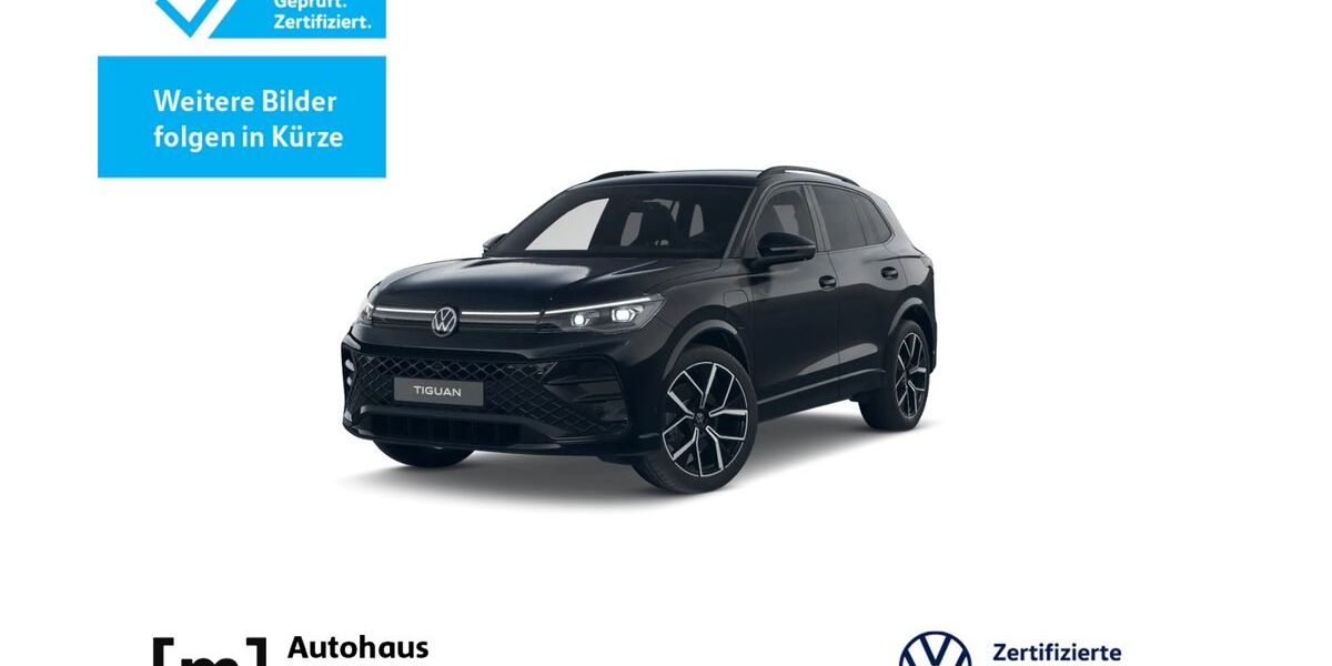 VW Tiguan 13.900 km 48.590 &euro; Engen 78234