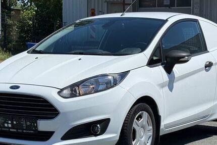 Ford Fiesta 145.000 km 4.300 &euro; Nürnberg 90441